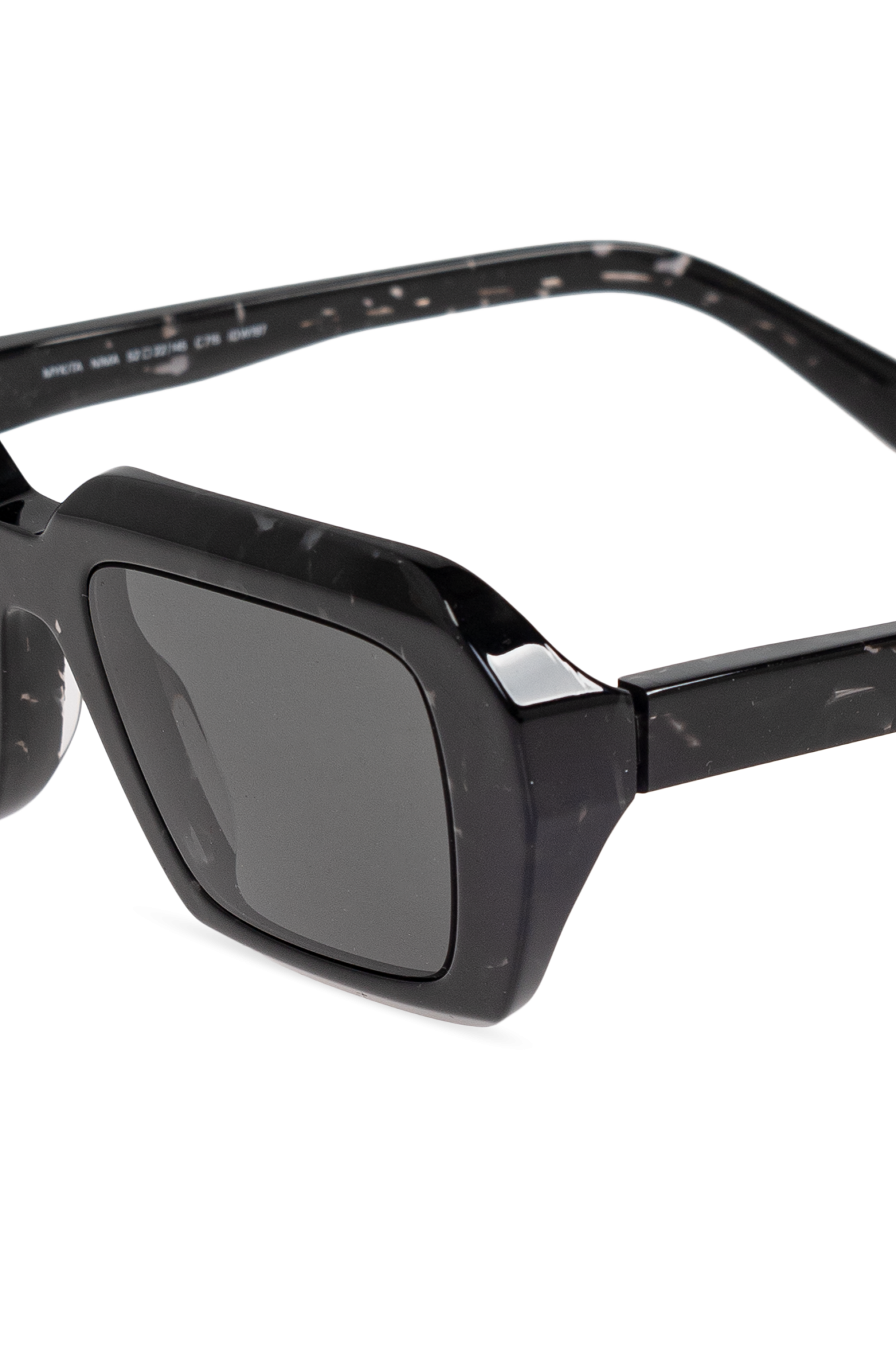 サングラス Mykita Mykita - NIMA - 715 c110 black havana shi 10087939-p-2QfnVqUVQq6b5x.jpg